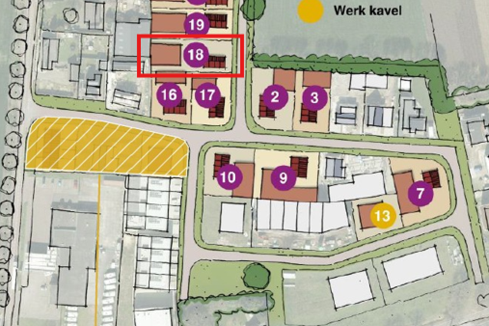 Voermanstraat 0ong woning aanzicht