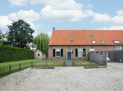 Artillerieweg 11 foto
