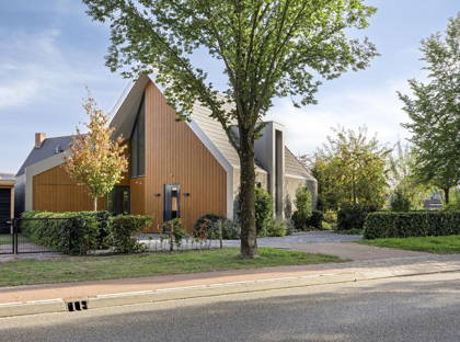 Macharenseweg 25 foto