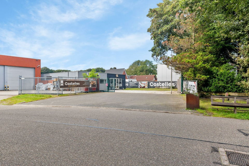Frankenweg 2K woning aanzicht