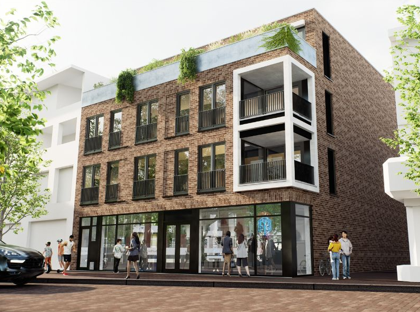 Marktstraat 5