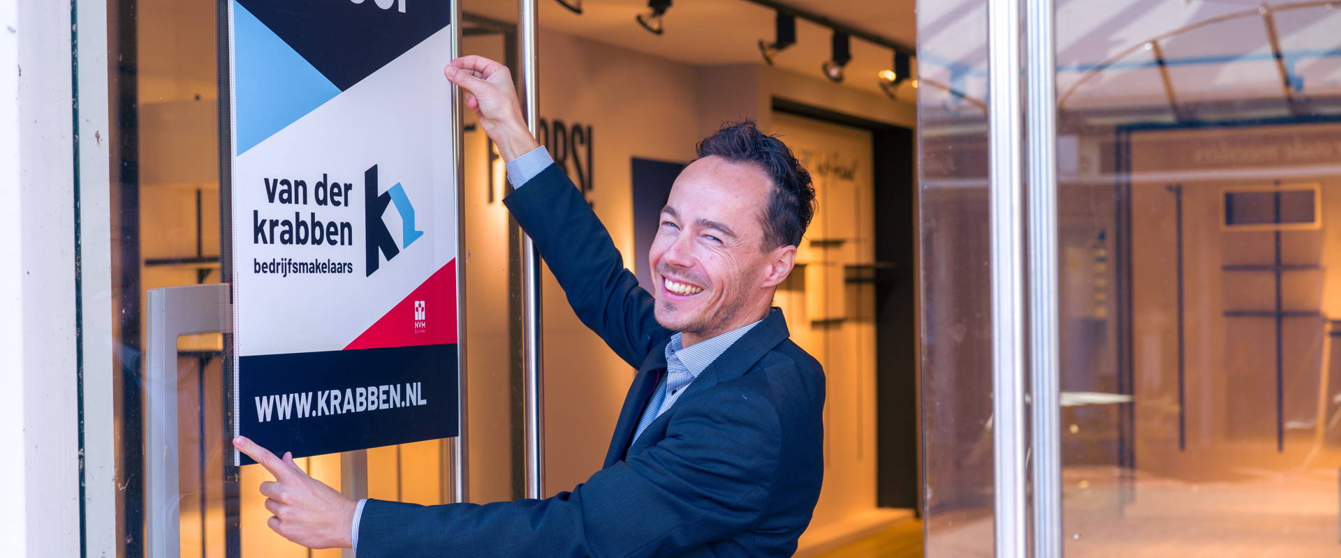 Zakelijk vastgoed in Oss: op zoek naar balans