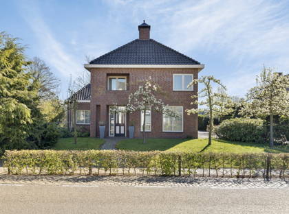 Monseigneur Borretstraat 37a foto