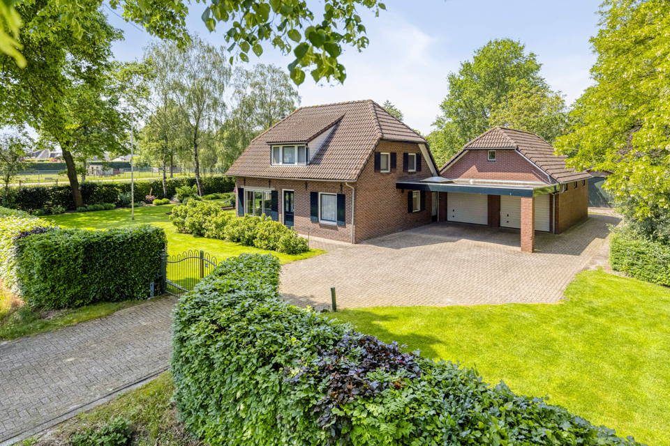 Delstraat 18 woning aanzicht