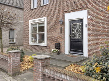 Mgr. Bosstraat 6 foto