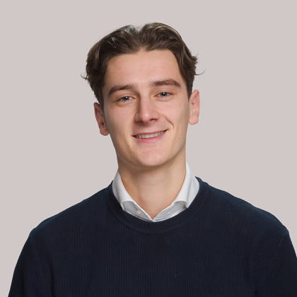 Mats van Liebergen
