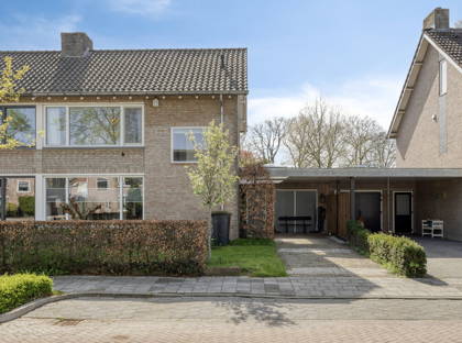 Paukenstraat 61 foto