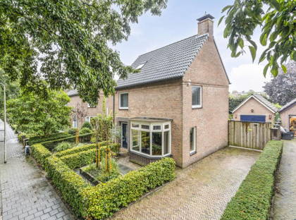 Ussenstraat 18 foto