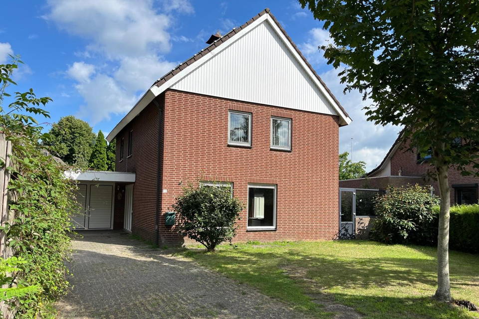 Venusstraat 17 woning aanzicht