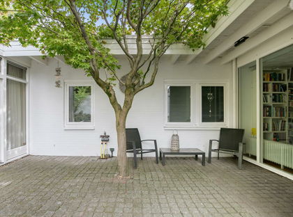 Gezellehof 40 foto