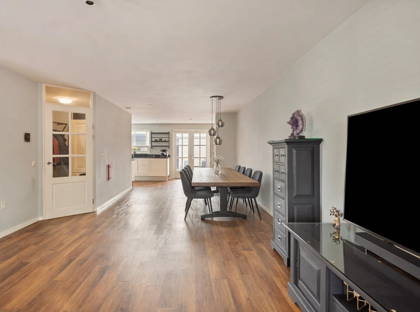 Hannie Schaftplantsoen 31 foto