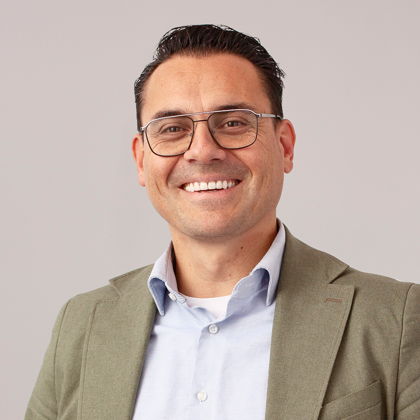 Dave de Jongh (RM-RT)