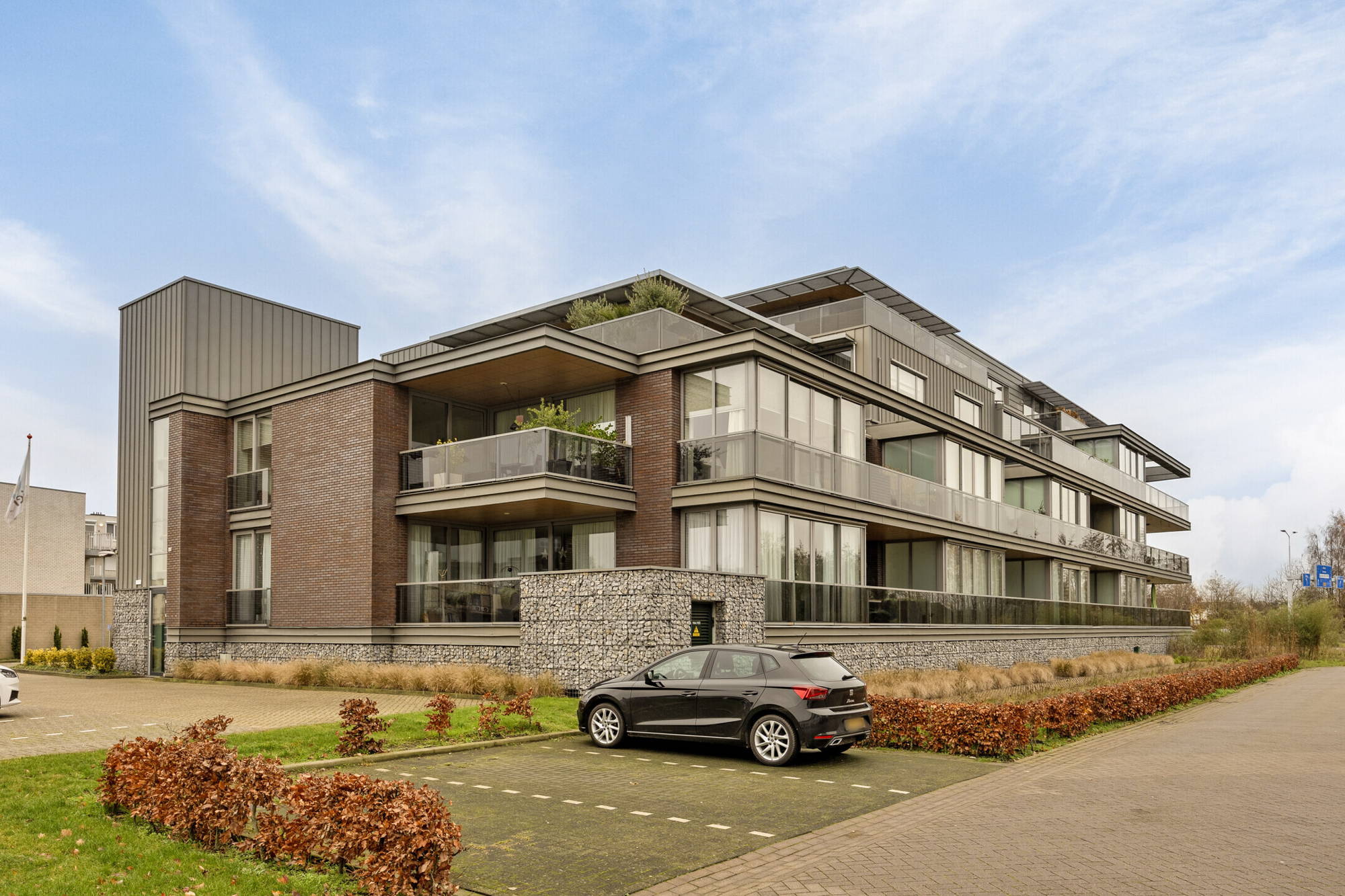 Apartment in Maashorst
