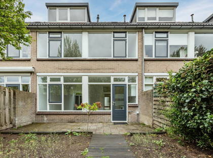 Wagenaarstraat 138 foto