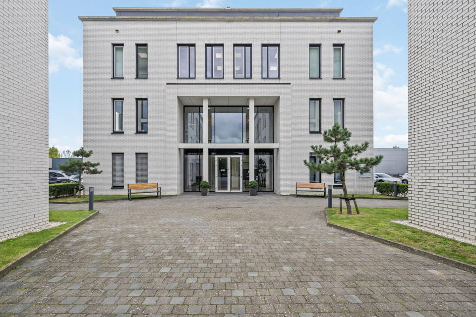 Hambakenwetering 8C 1 woning aanzicht
