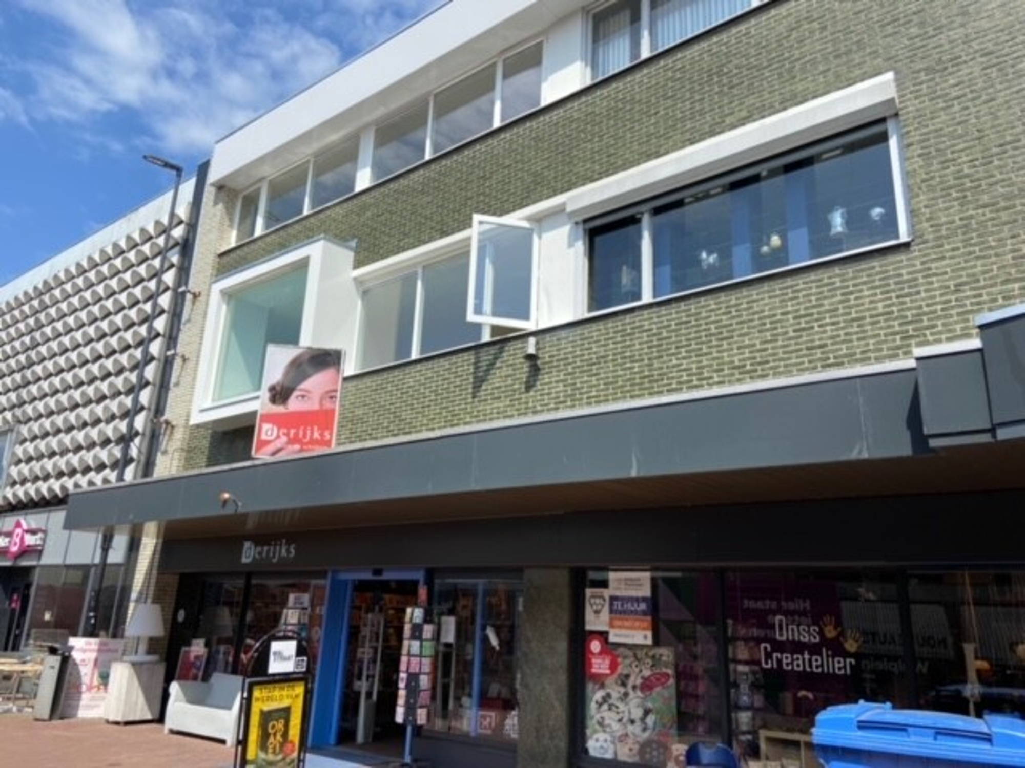 Apartment in Oss