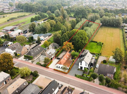 Zevenbergseweg 25 foto