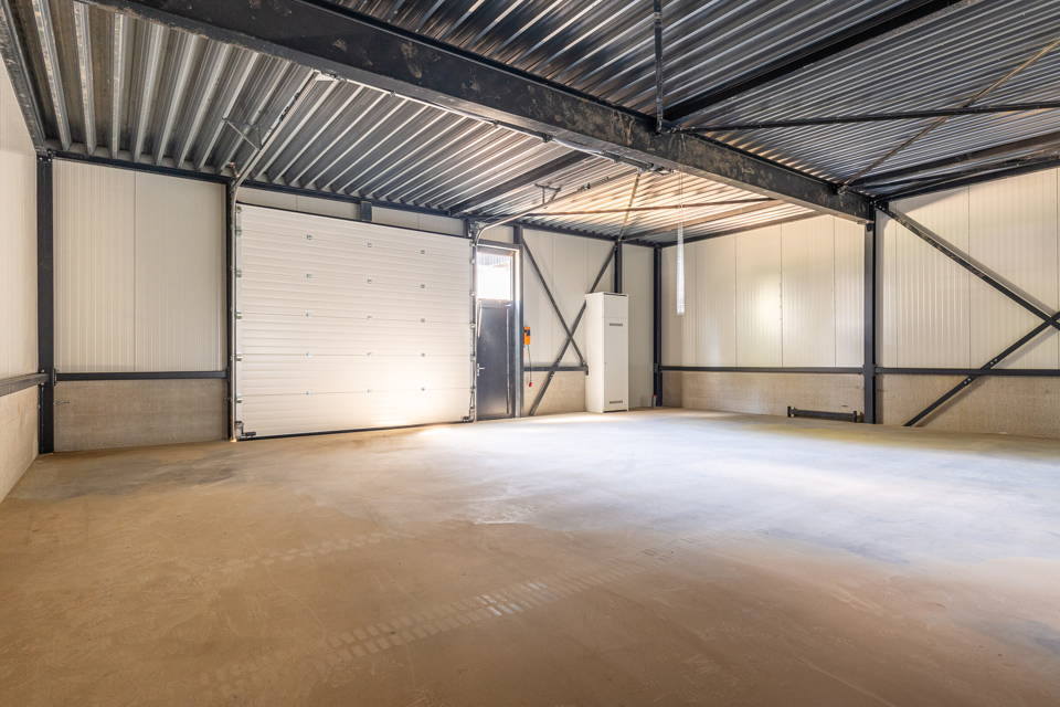 Bovensteweg 91 woning aanzicht