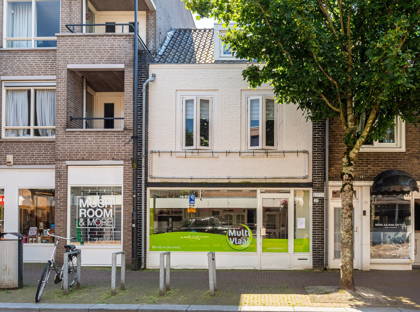 Walstraat 27 foto