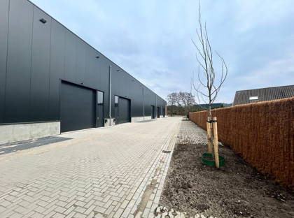 Bovensteweg 93E foto