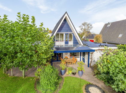 Rootstraat 22 foto