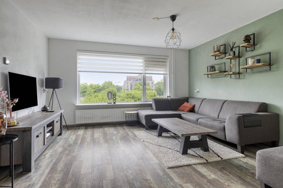 Terwaenen 35 woning aanzicht