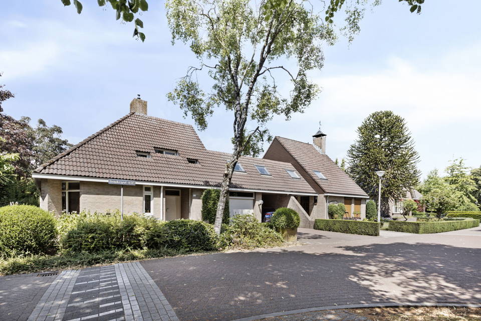 Breukrand 401 woning aanzicht