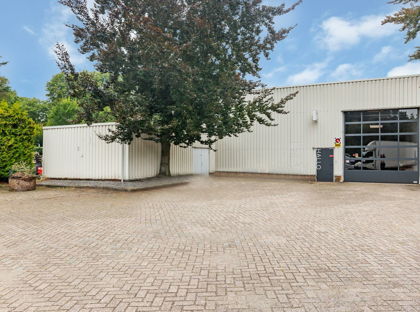 Nieuwe Hescheweg 11A-B foto