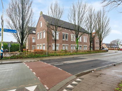 Burgemeester van Erpstraat 4 foto