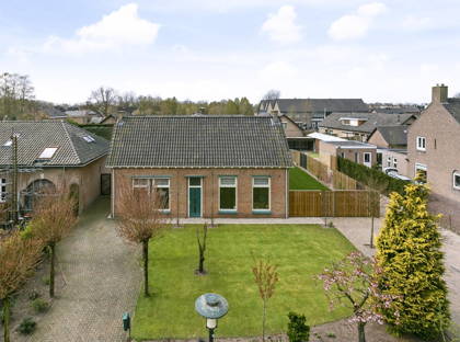 Monseigneur Borretstraat 8 foto