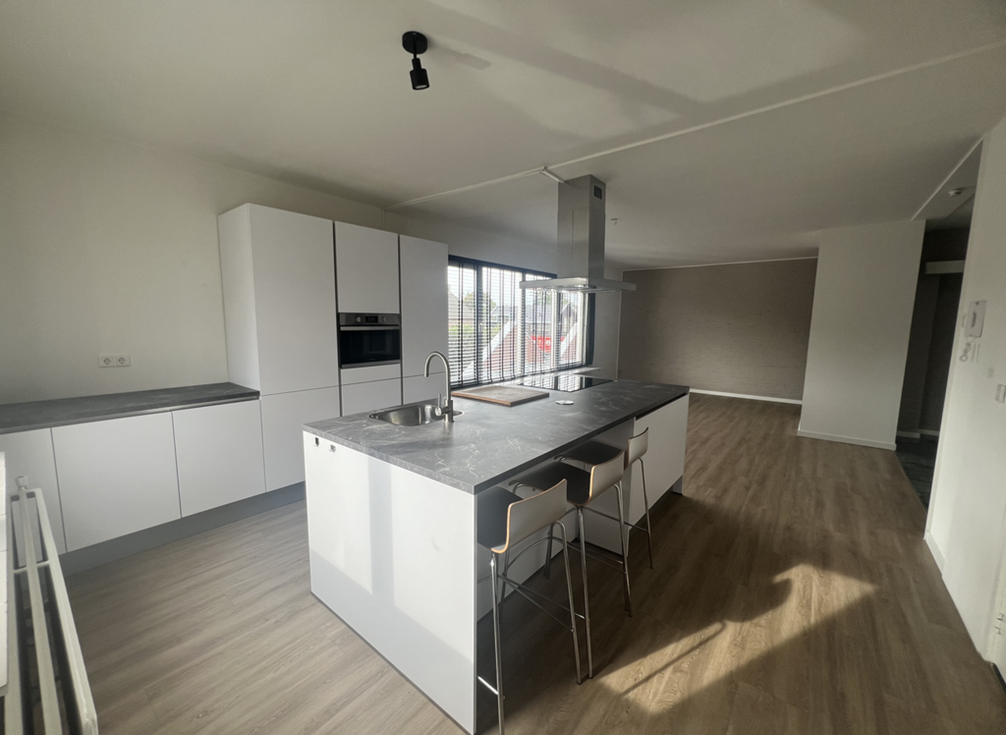 Apartment in Oss