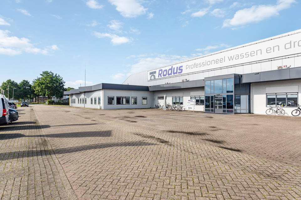 Kanaalstraat 24 woning aanzicht