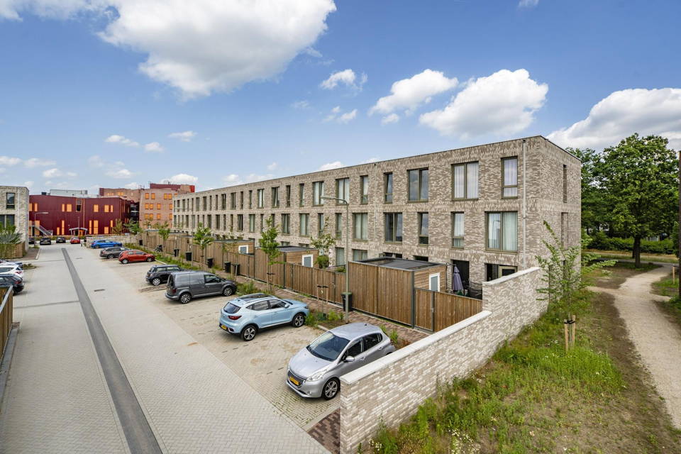 Opera 15 woning aanzicht