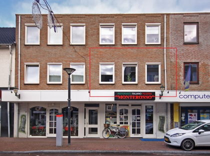 Walstraat 58 foto