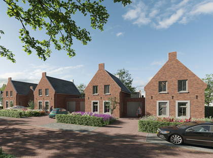 Hofje Wilgendaal
