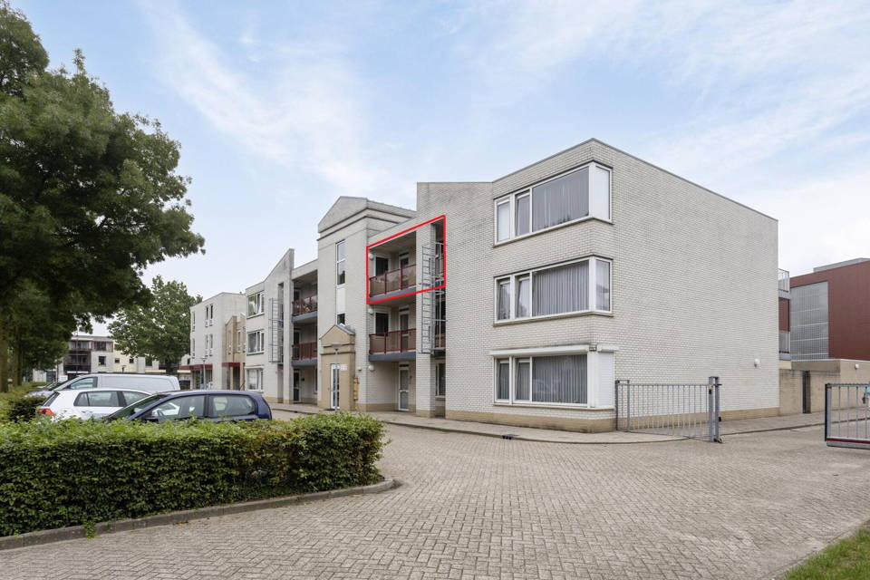 Runmolen 22 woning aanzicht
