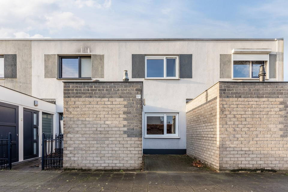Wachtendonk 510 woning aanzicht