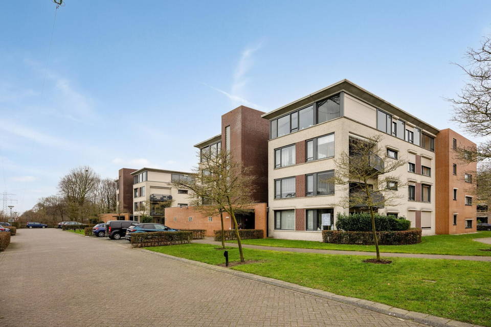 Kuipers-Rietbergstraat 63 woning aanzicht