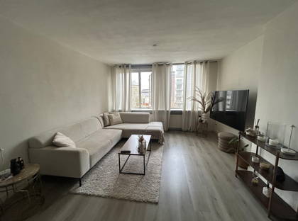 Bram van den Berghstraat 11 foto