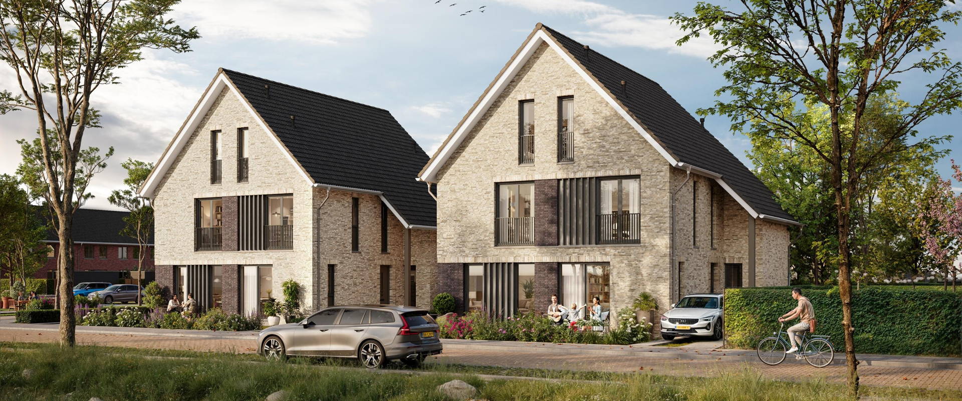 Berghse Weide  Berghem