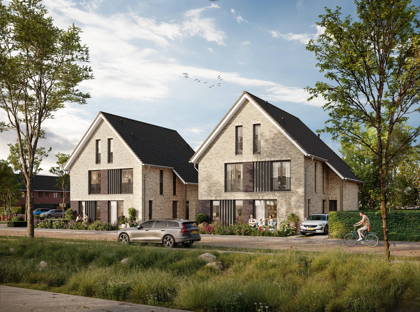 Tweekapper | type I | Bouwnummer 16