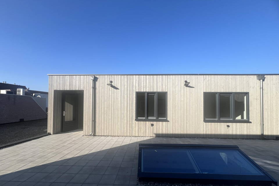 Meierijse Kar 18 woning aanzicht