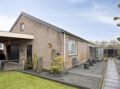 Het Geffens Veld 7 foto