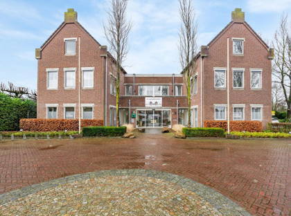 Burgemeester van Erpstraat 4