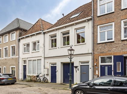 Oliestraat 14b foto