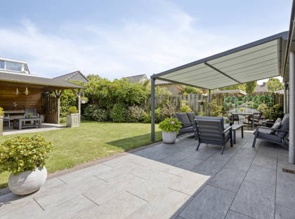 Willibrordusstraat 5A foto