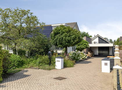 Berghemseweg 12