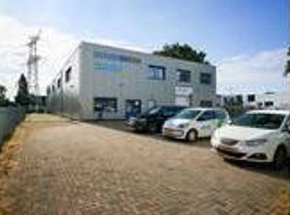 Groenendal 15 foto