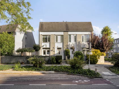 Wilhelminastraat 130 foto
