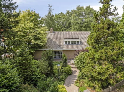 Artillerieweg 13 foto